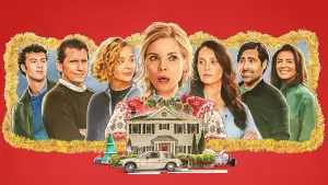 Задник до фильму"Ох. Що за. Радість." #578619