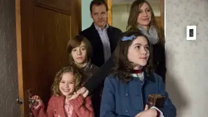 Задник до фильму"Дитя пітьми" #698833