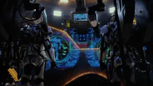 Задник до фильму"Тихоокеанський рубіж: Повстання" #301761