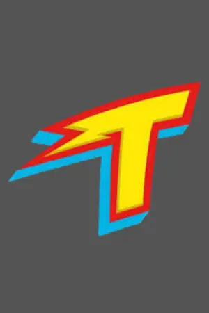 Постер до фильму"Clash of the Thundermans" #856662