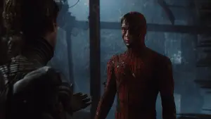 Задник до фильму"Людина-павук" #550140