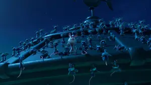 Задник до фильму"Спікед!" #767038