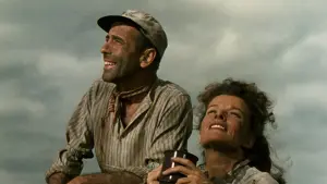 Задник до фильму"Африканська королева" #222942