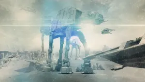 Задник до фильму"Зоряні війни: Епізод 5 — Імперія завдає удару у відповідь" #174173