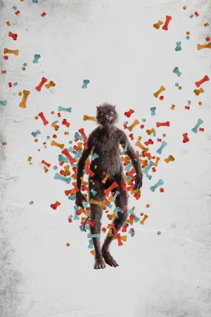 Постер до фильму"Загін самогубців: Місія навиліт" #169344