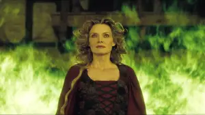 Задник до фильму"Зоряний пил" #802835