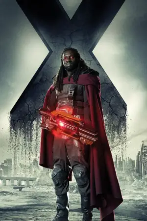 Постер до фильму"Люди Ікс: Дні минулого майбутнього" #574376