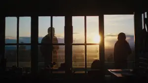 Задник до фильму"Потяг у снах" #514871