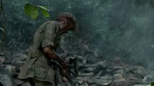 Задник до фильму"Взвод" #616017