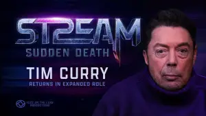 Задник до фильму"Stream 2: Sudden Death" #876069