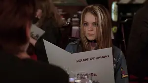 Задник до фильму"Шалена п’ятниця" #641127