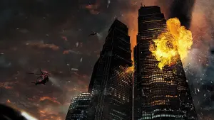 Задник до фильму"Вежа" #354421