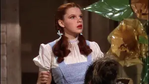 Задник до фильму"Чарівник країни Оз" #523850