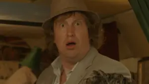 Задник до фильму"Nirvanna the Band the Show the Movie" #797449