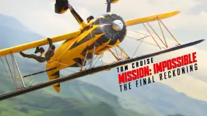Задник до фильму"Місія неможлива 8" #514969