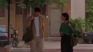 Задник до фильму"Один і два" #534649