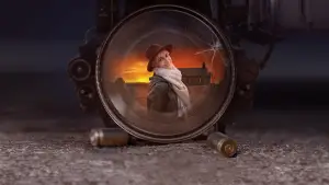 Задник до фильму"Last Take: Rust and the Story of Halyna" #943110