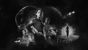 Задник до фильму"Чужий: Ромул" #546036