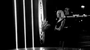 Задник до фильму"Ангел-А" #251397