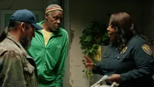 Задник до фильму"Погані чуваки" #439051