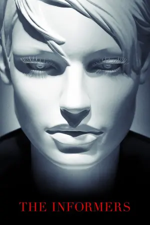 Постер до фильму"Інформатори" #147006