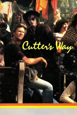 Постер до фильму"Шлях Каттера" #789565