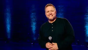 Задник до фильму"Derrick Stroup: Nostalgic" #775049