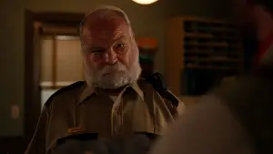 Задник до фильму"The Invisible Raptor" #807421