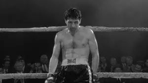 Задник до фильму"Скажений бик" #656116