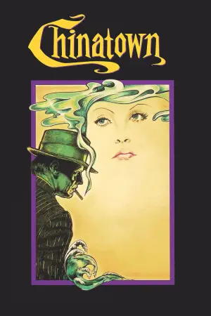 Постер до фильму"Китайський квартал" #674824