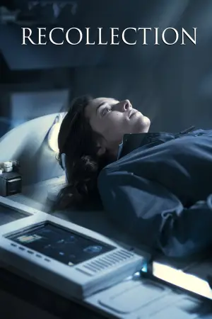 Постер до фильму"Recollection" #800695
