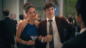 Задник до фильму"Список мрій" #601781