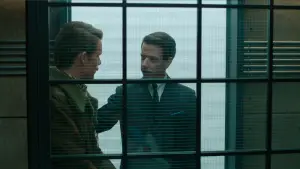 Задник до фильму"Призначення" #658467