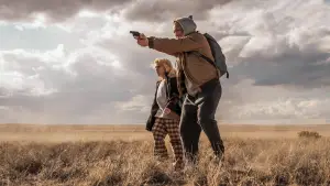 Задник до фильму"Втікачі" #573781