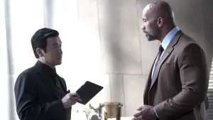 Задник до фильму"Хмарочос" #291087