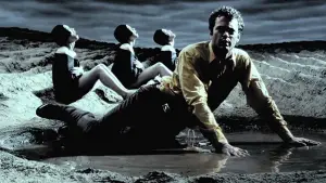 Задник до фильму"Клітка" #710664