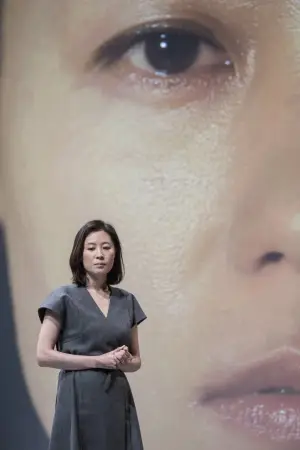 Постер до фильму"The Empire of Light" #773822