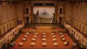 Задник до фильму"Готель «Ґранд Будапешт»" #651444