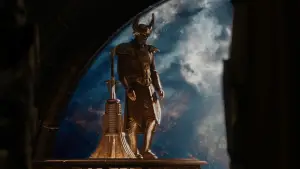 Задник до фильму"Тор 2: Царство темряви" #585366