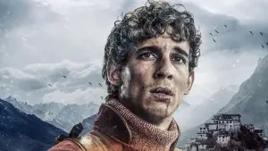 Задник до фильму"Valle de sombras" #758794