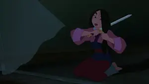 Задник до фильму"Мулан" #583604