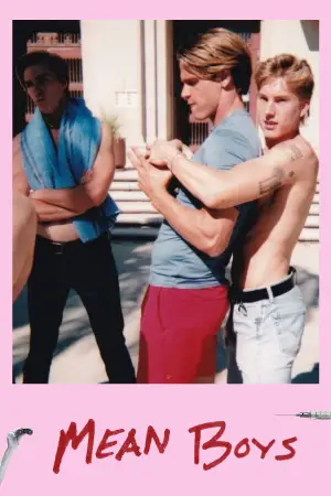 Постер до фильму"Mean Boys" #693745
