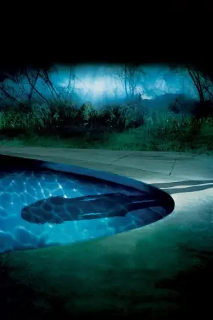 Постер до фильму"Дівчина з води" #377932