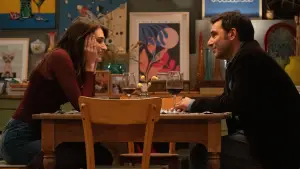 Відео до фільму Правила флірту | Офіційний трейлер