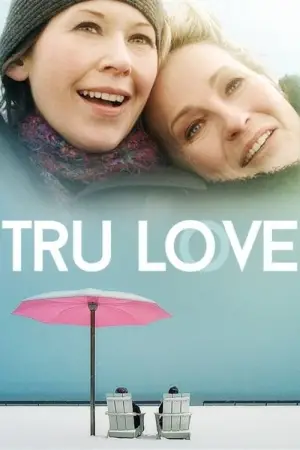 Постер до фільму "Tru Love"