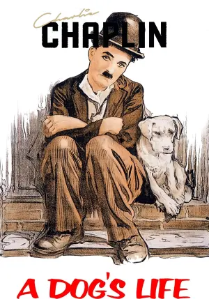 Постер до фильму"Собаче життя" #223320