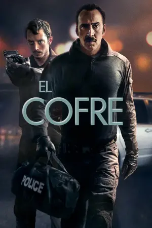 Постер до фильму"Довіра" #357336