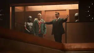 Задник до фильму"Дедпул 3" #526657