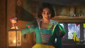 Задник до фильму"Білосніжка" #560128