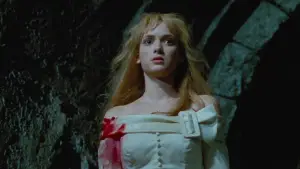 Задник до фильму"Едвард руки-ножиці" #619815